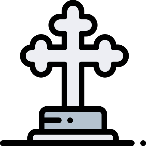 Cross 图标