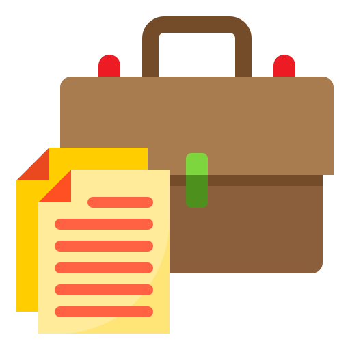 Portfolio icon