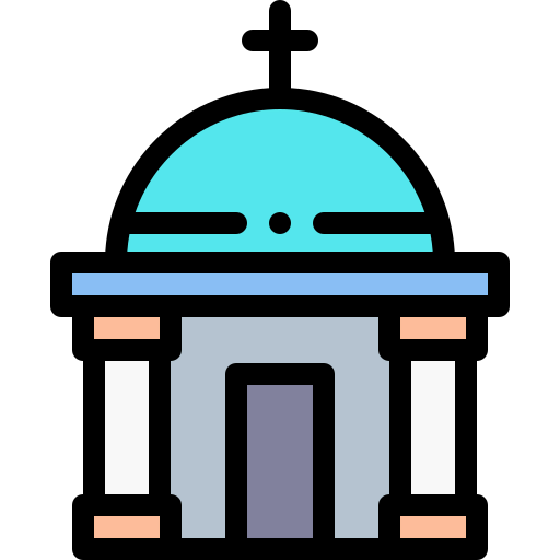 Crypt icon