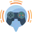 Gaming Symbol 64x64