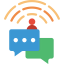 Messaging 图标 64x64
