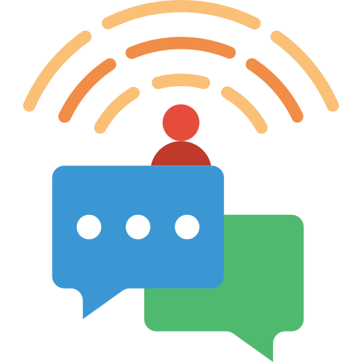 Messaging 图标