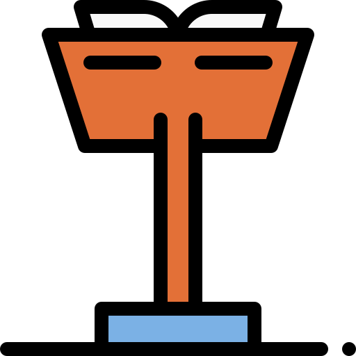 Lectern 상