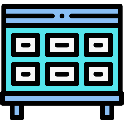 Morgue icon