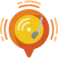 Music 图标 64x64