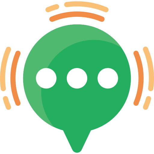 Bubble icon