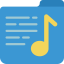 Playlist 图标 64x64