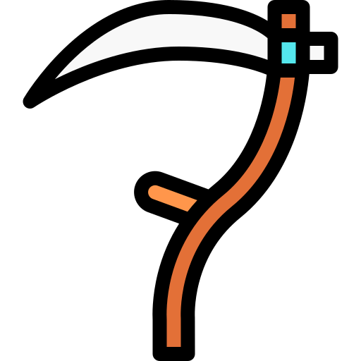 Scythe icon