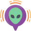Scifi 图标 64x64