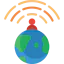 Travel 图标 64x64