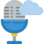 Cloud 图标 64x64