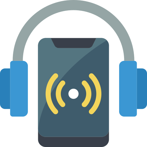 Mobile icon