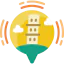 Travel 图标 64x64