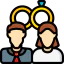 Marriage 图标 64x64