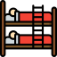 Bunk 图标 64x64