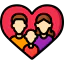 Family 图标 64x64