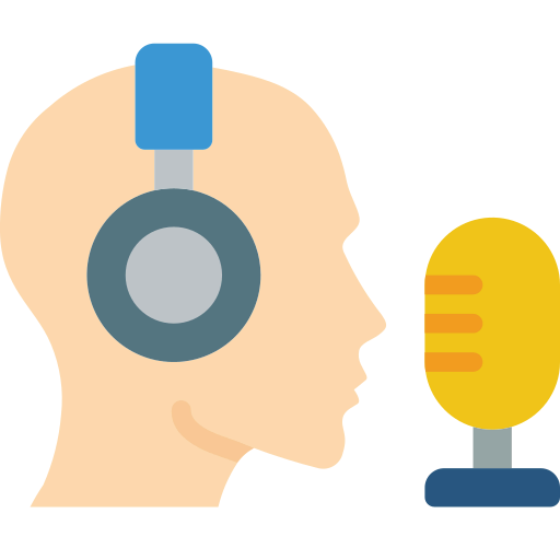 Recording icon