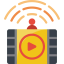 Movie 图标 64x64