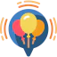 Party 图标 64x64