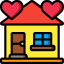 House 图标 64x64