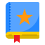 Bookmark icon 64x64