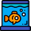 Aquarium 图标 64x64