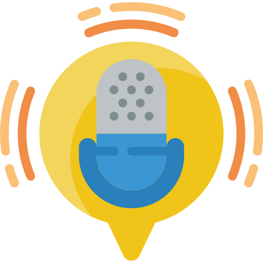 Microphone icon