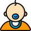 Baby 图标 64x64