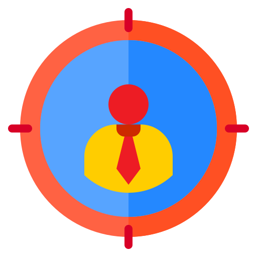Target icon