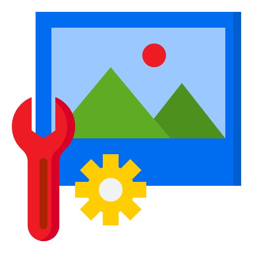 Optimize icon