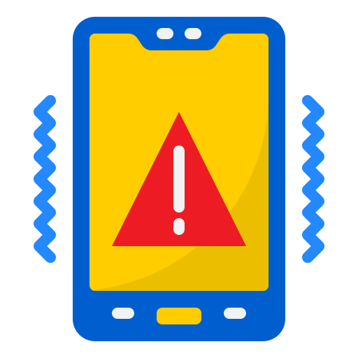 Alert icon