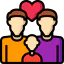 Family 图标 64x64