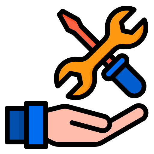 Maintenance icon
