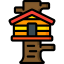 Tree house 图标 64x64