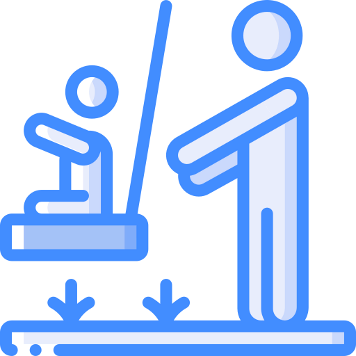 Swing icon
