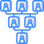 Family tree icon 64x64