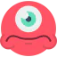 Worried icon 64x64