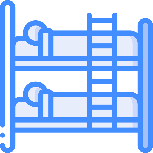 Bunk icon