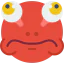 Worried icon 64x64