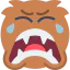 Crying icon 64x64
