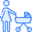 Mother icon 64x64