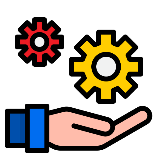Support icon