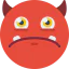Sad icon 64x64