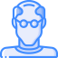 Grandfather icon 64x64