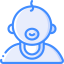 Baby icon 64x64