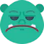 Grumpy icon 64x64