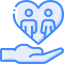 Couple icon 64x64
