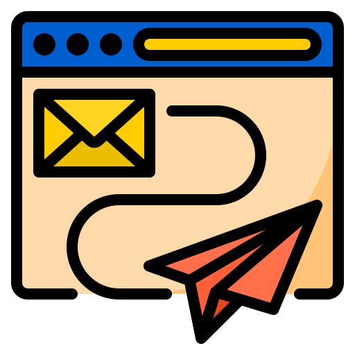 Send mail 상