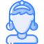 Daughter icon 64x64