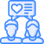 Couple icon 64x64